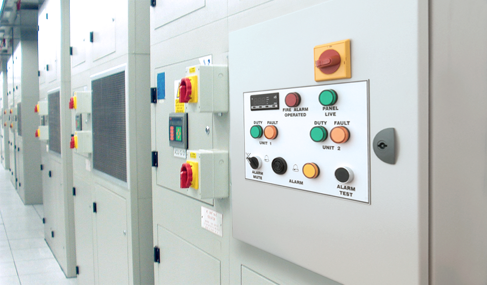 HVAC Control