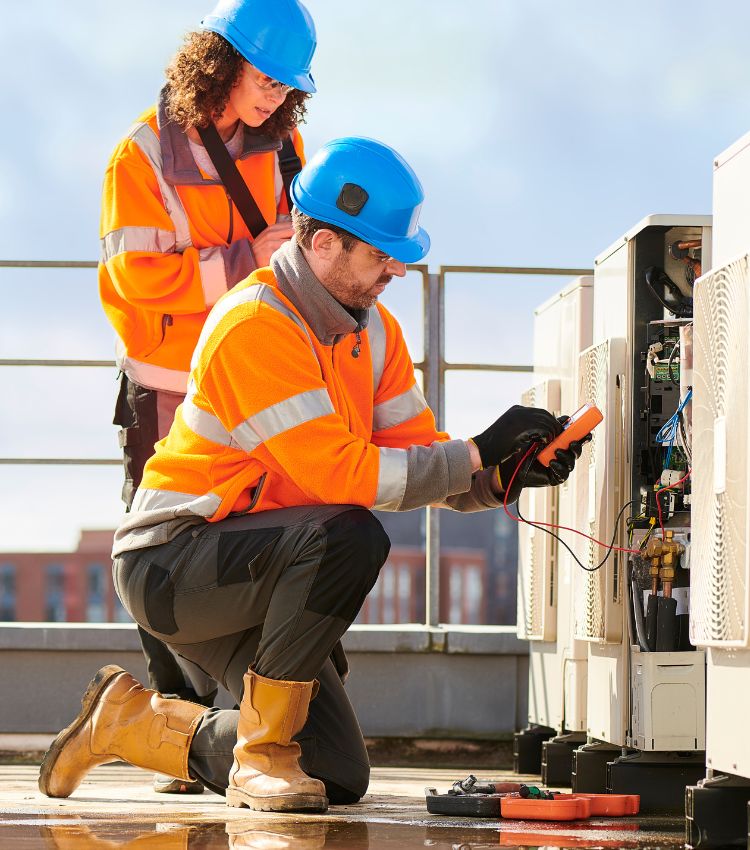 PowerTech electrical specialists