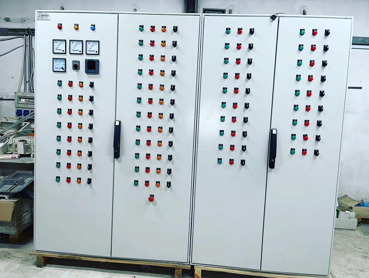 Switchgear