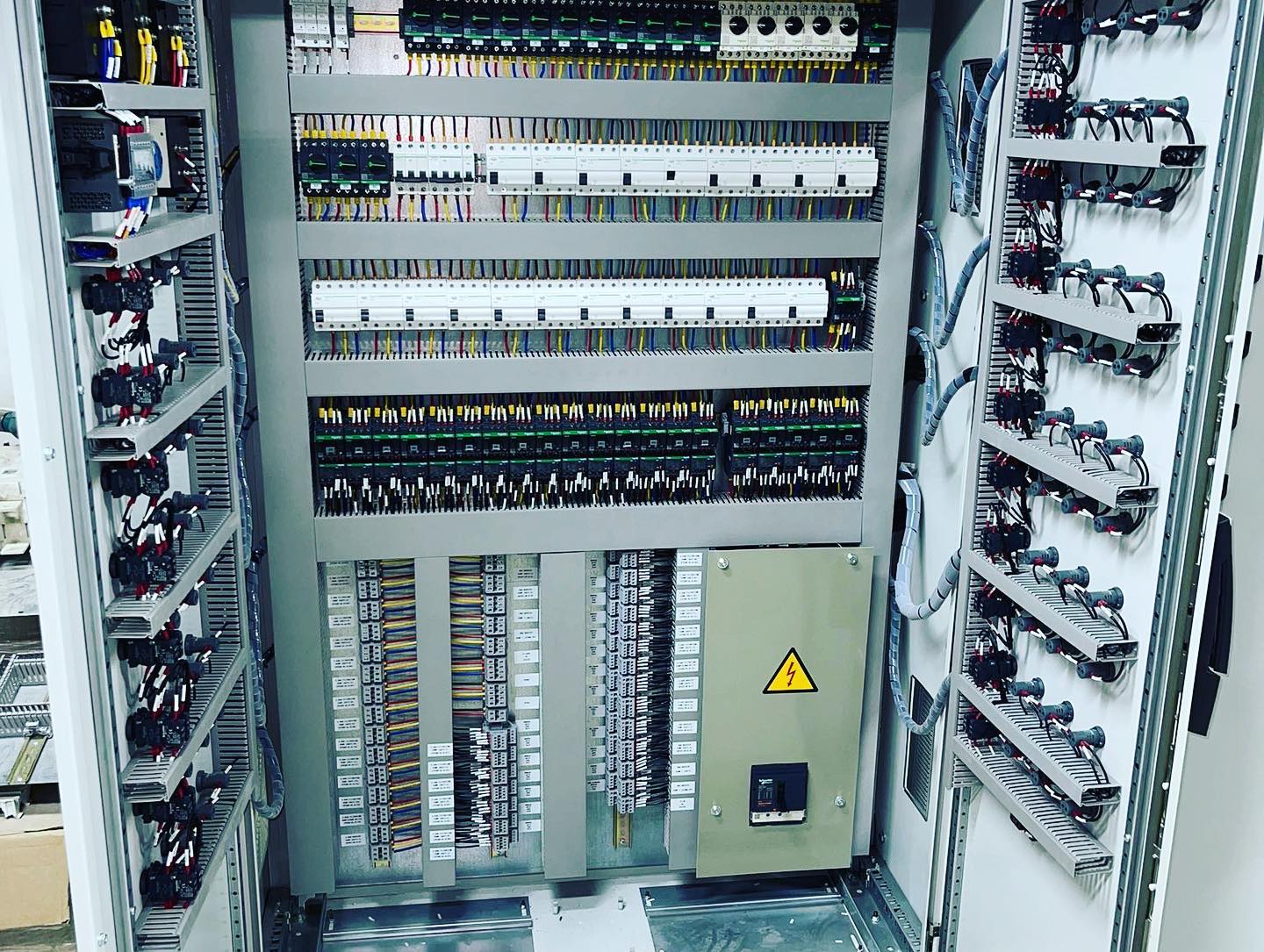 Automation